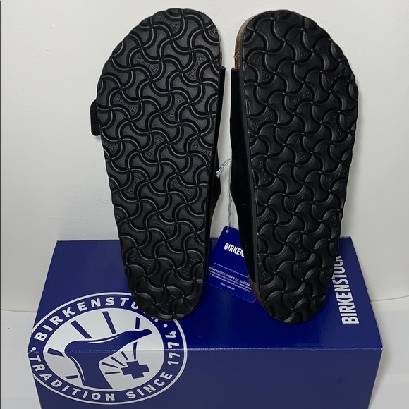 Birkenstock Ladies’ Arizona Birko-Flor Sandals - Picture 15 of 16